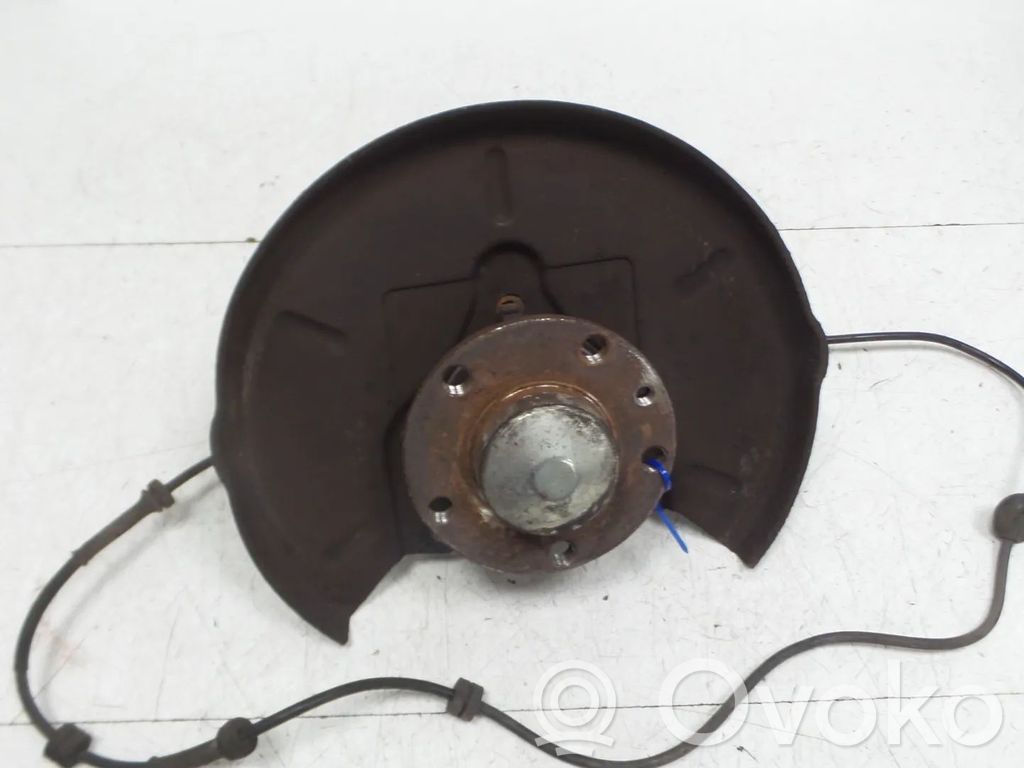 Alfa Romeo 147 Achsschenkel hinten 