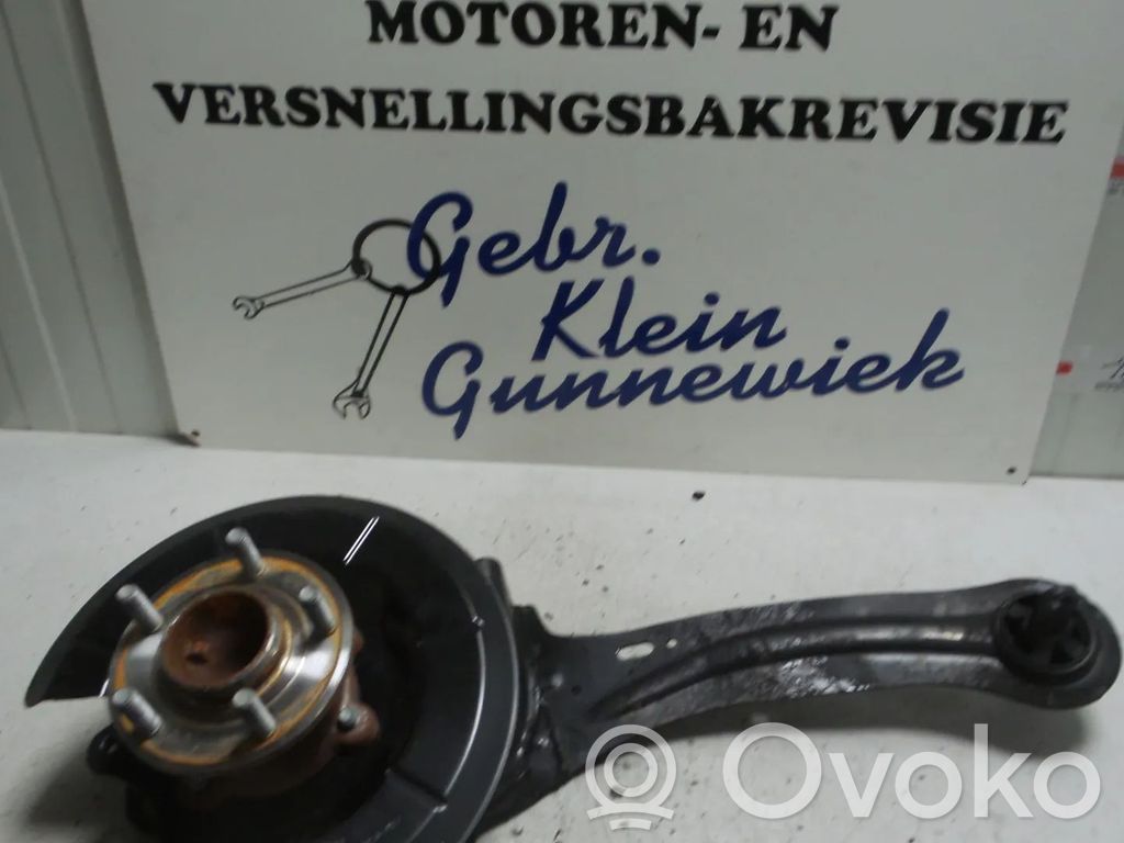 Zwrotnica koła tylnego   CV612C299CND,2128622,5254706,BV615A969ANF
