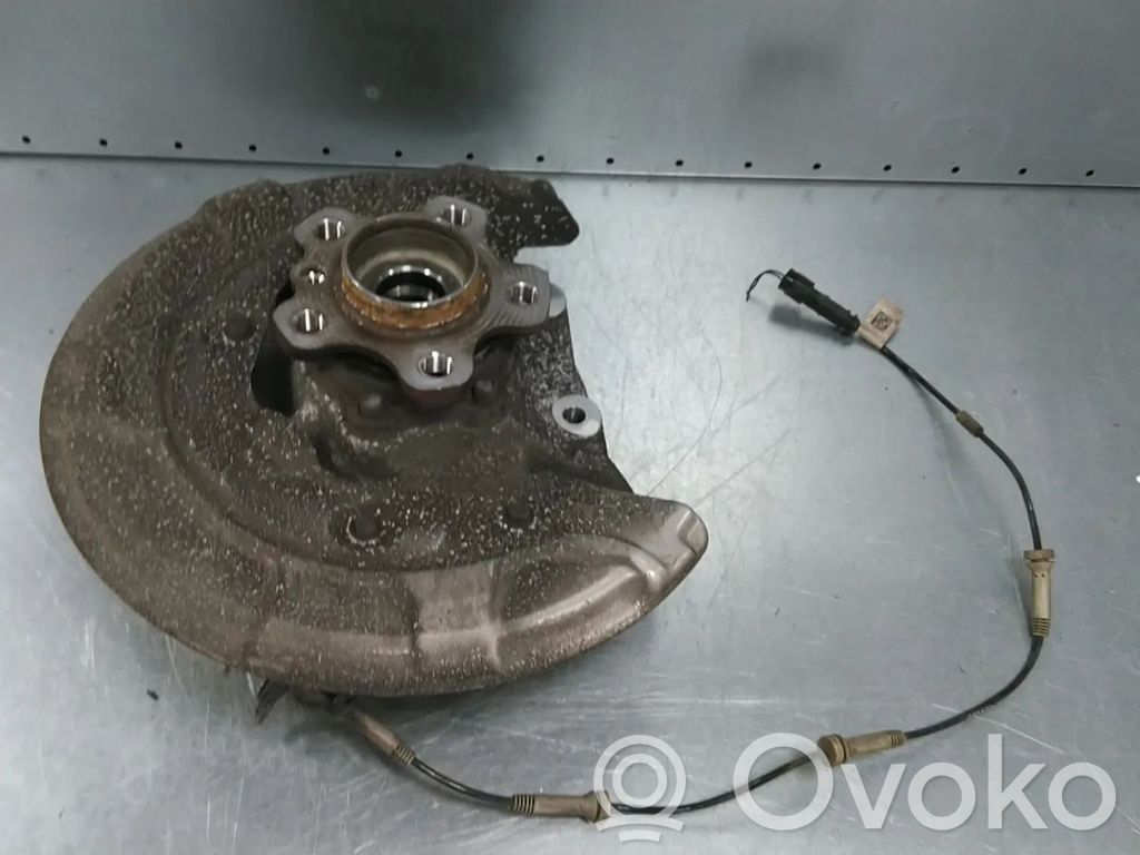 BMW 5 G30 G31 G38 Braț cu fuzetă spate 