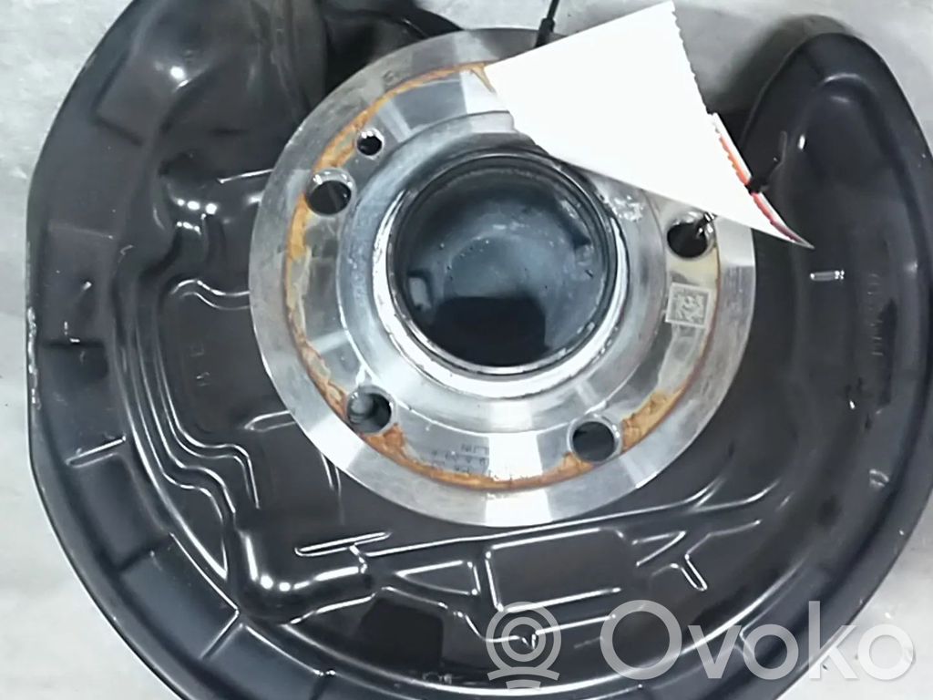 Mercedes-Benz B W247 Zwrotnica koła tylnego 