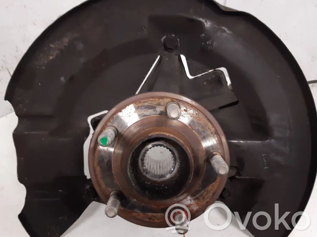 Ford Kuga II Braț cu fuzetă spate