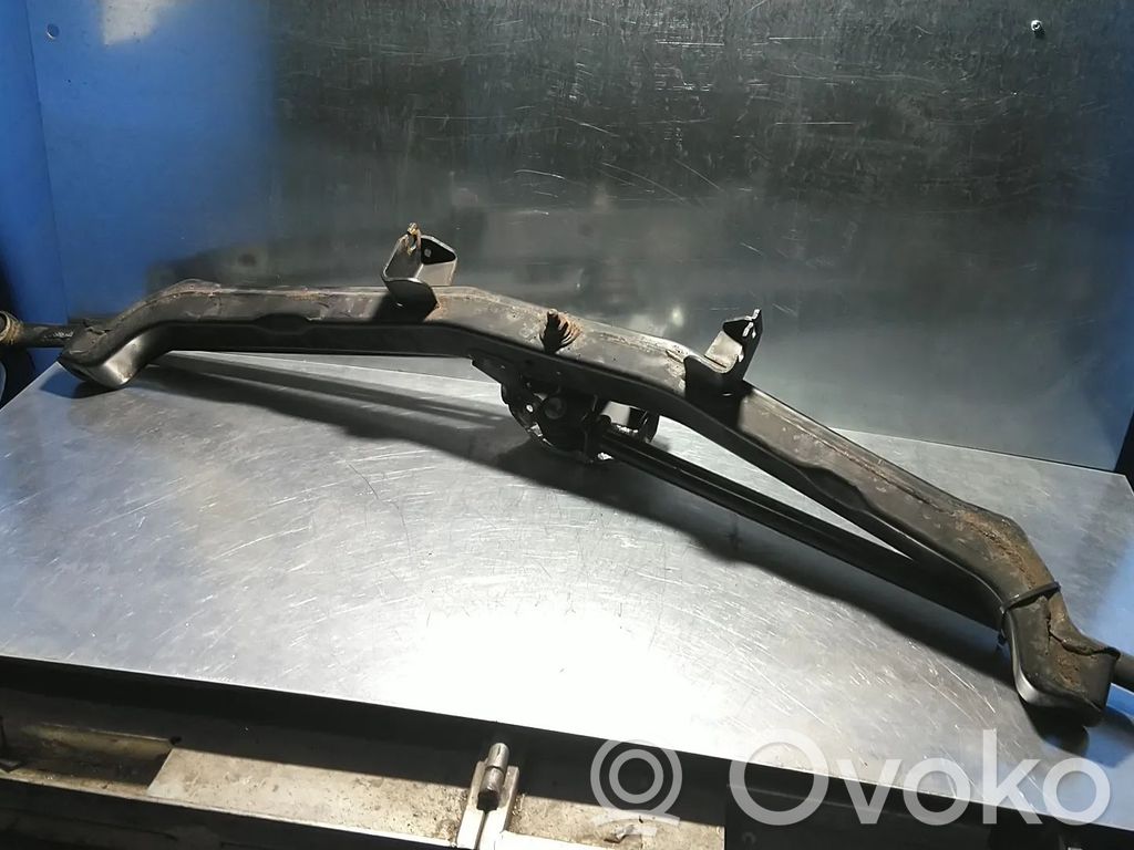 Opel Astra J Basculă spate 