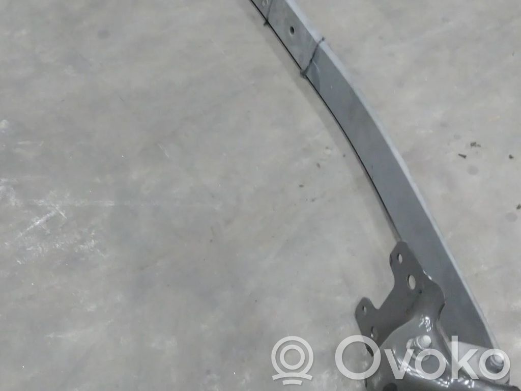 Opel Movano B Rear leaf spring 