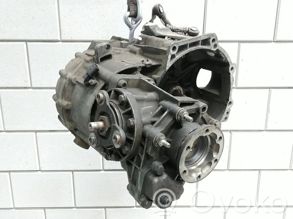 Audi A3 S3 8L Manual 5 speed gearbox 