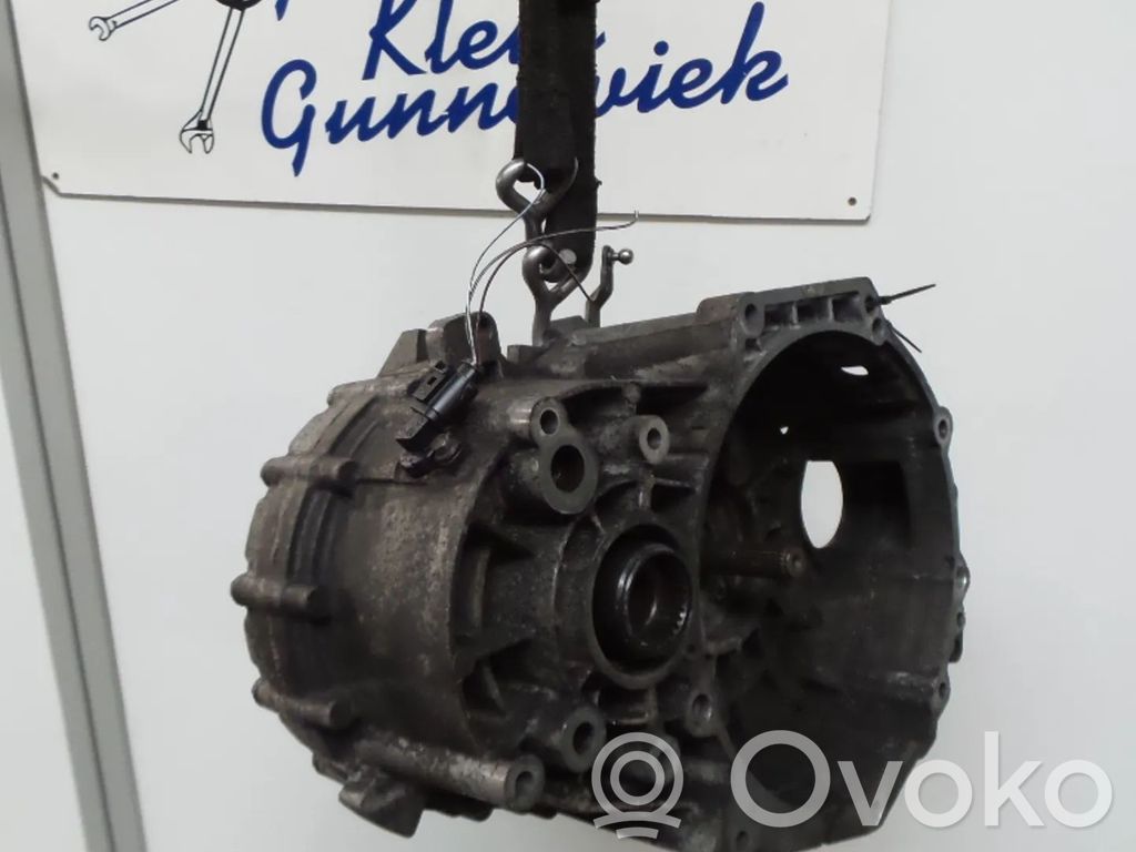 Audi TT Mk1 Manual 5 speed gearbox 