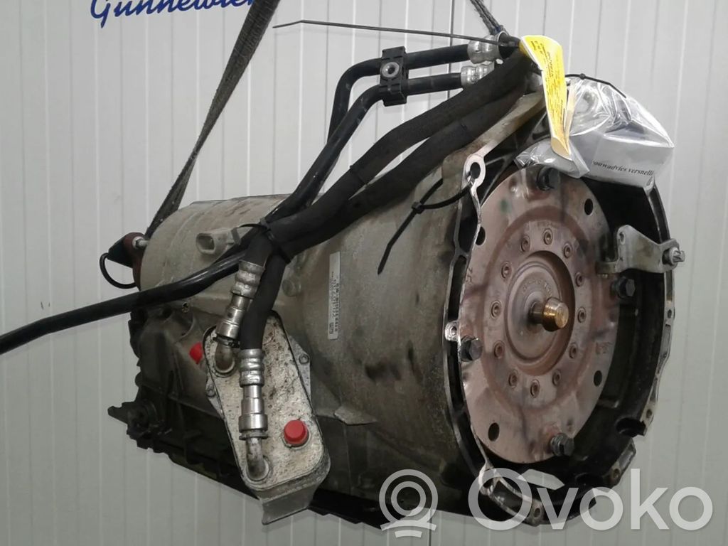 BMW 3 E90 E91 Manual 5 speed gearbox 
