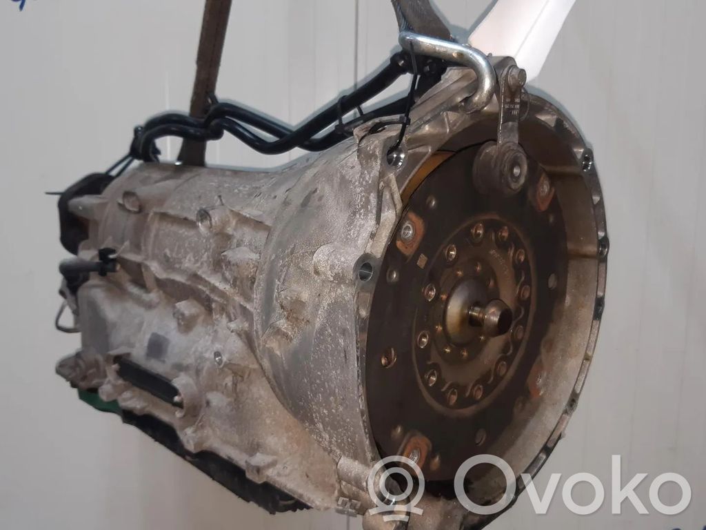 BMW 3 F30 F35 F31 Manualna 5-biegowa skrzynia biegów 