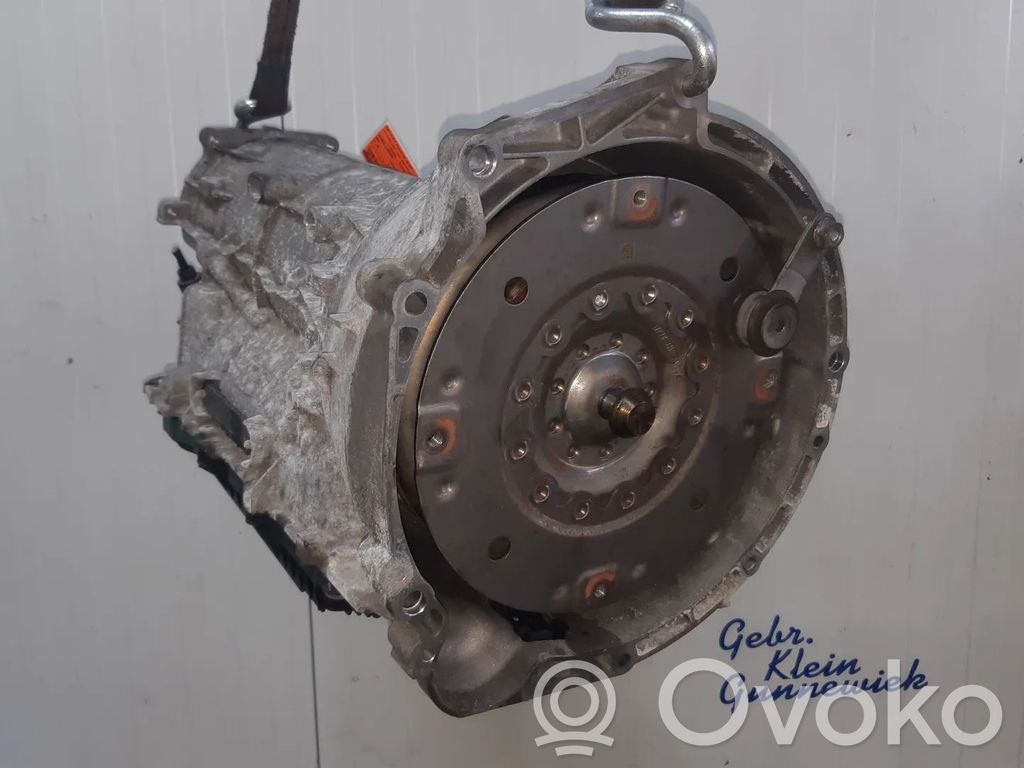 BMW X1 E84 Manual 5 speed gearbox 
