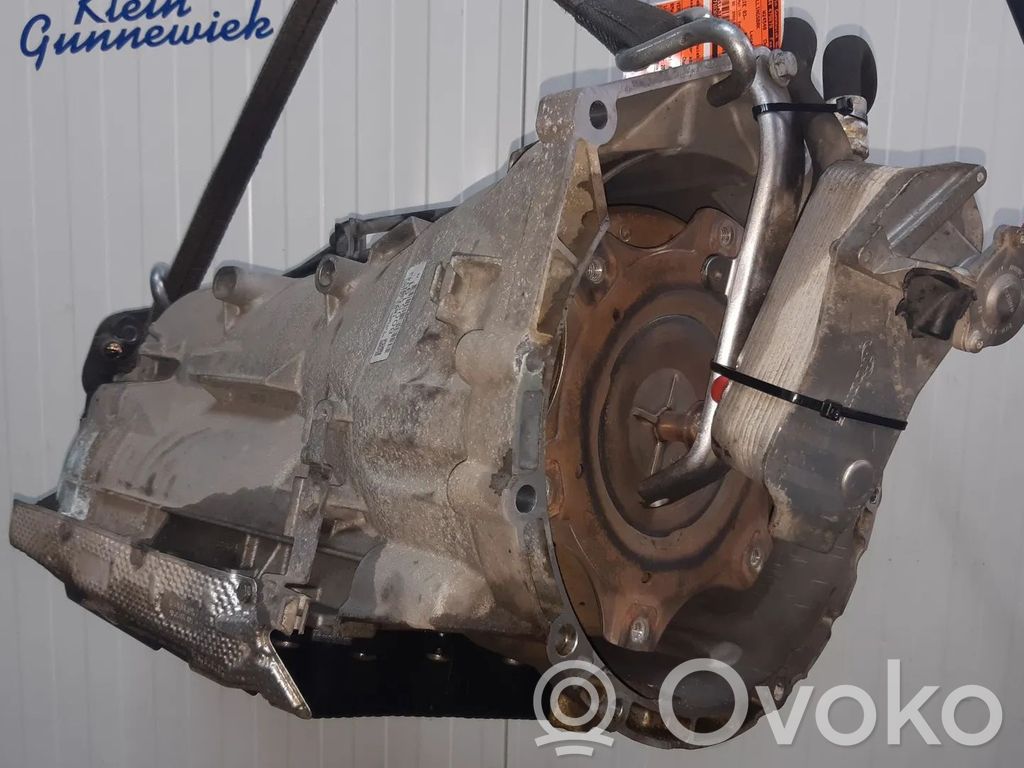 BMW 1 E81 E87 Manual 5 speed gearbox 