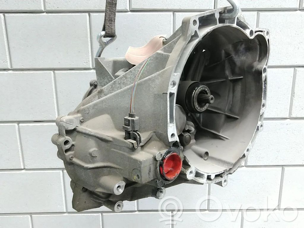 Ford Focus 5 Gang Schaltgetriebe 