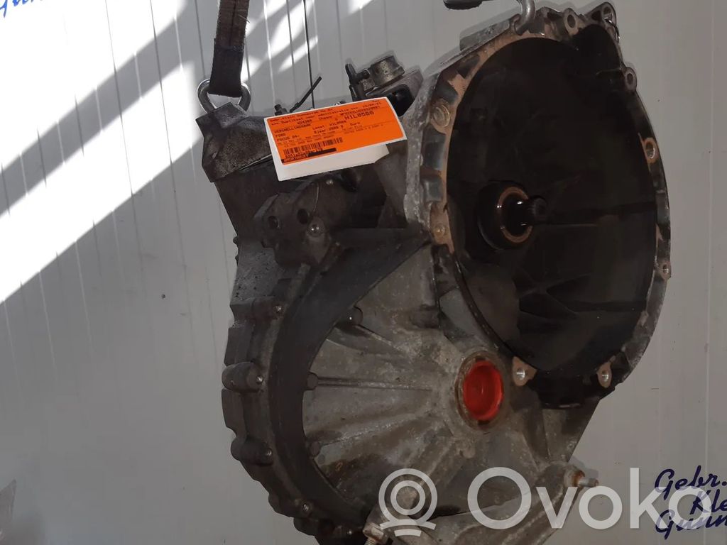 Ford Focus Mechaninė 5 pavarų dėžė 