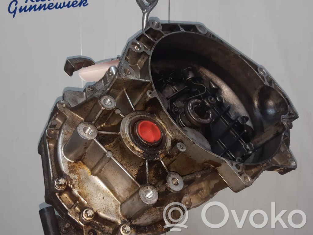 Opel Vectra C Cutie viteze manuală cu 5 trepte 