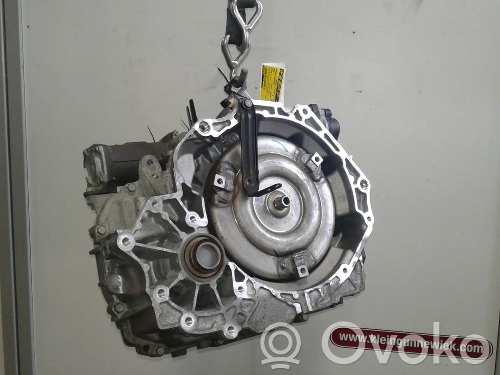 Vauxhall Astra K Manual 5 speed gearbox 