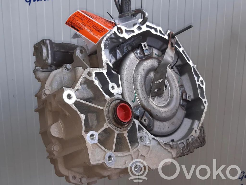 Vauxhall Astra K Manual 5 speed gearbox 