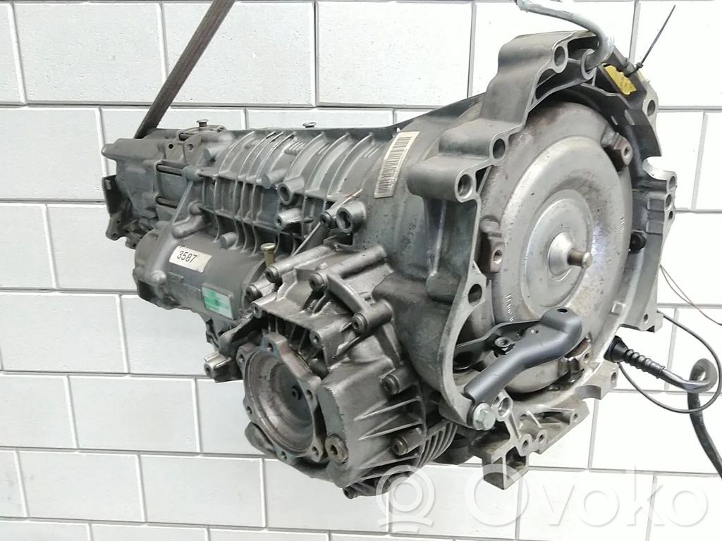 Volkswagen PASSAT B5 Manual 5 speed gearbox 