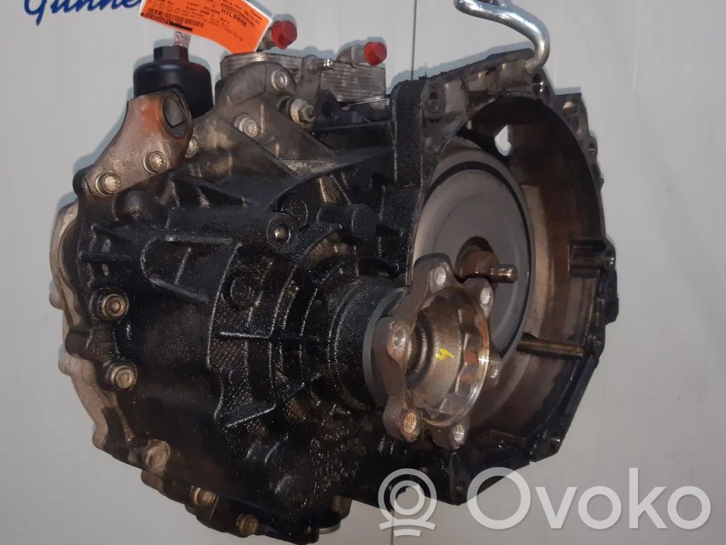 Volkswagen Touran I Manual 5 speed gearbox 