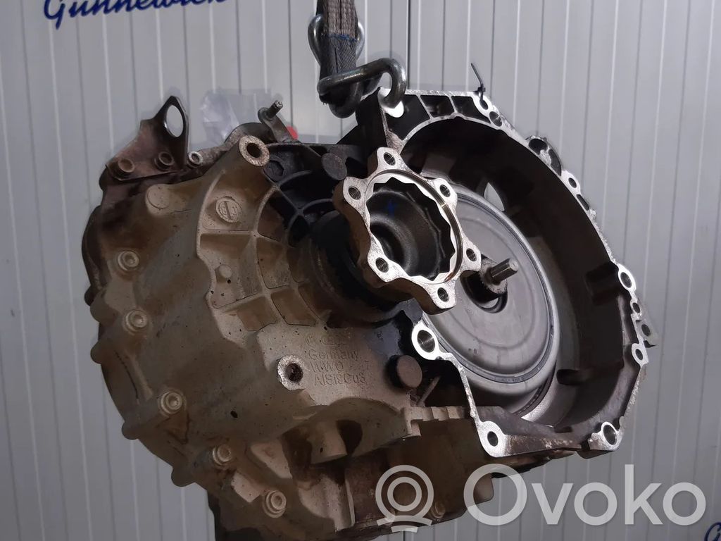 Volkswagen Caddy Manual 5 speed gearbox 