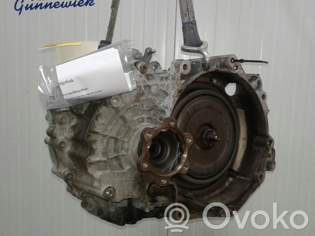Volkswagen PASSAT B6 Manual 5 speed gearbox 