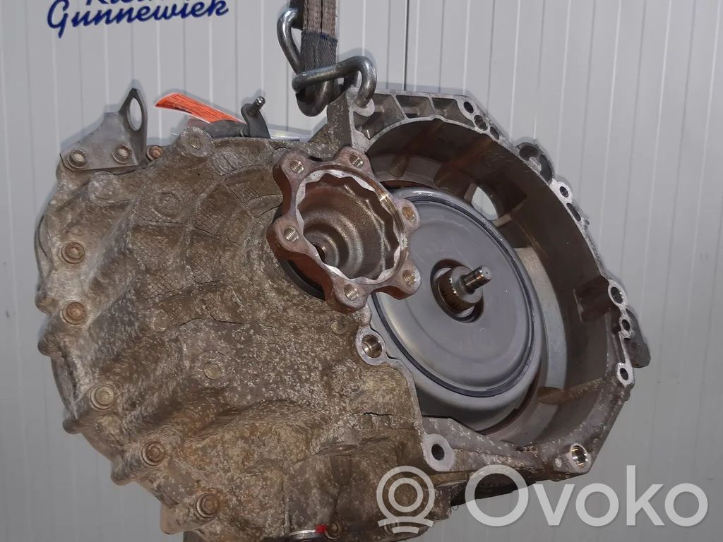 Volkswagen PASSAT B6 Manual 5 speed gearbox 