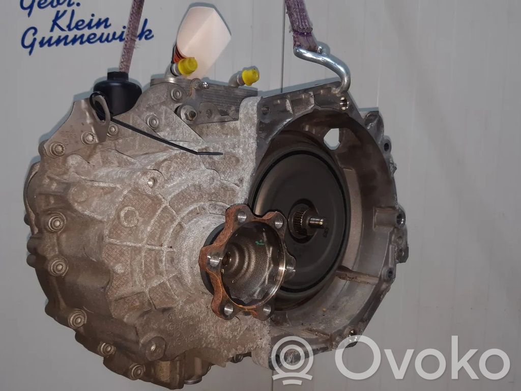Volkswagen Scirocco Cutie viteze manuală cu 5 trepte 