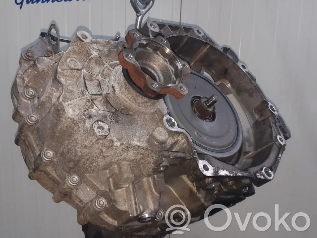 Volkswagen PASSAT B7 Cutie viteze manuală cu 5 trepte 