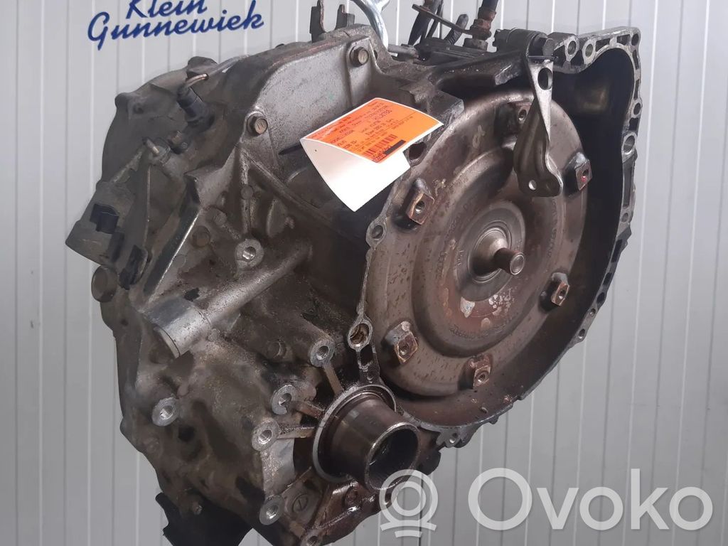 Volvo XC90 Manual 5 speed gearbox 