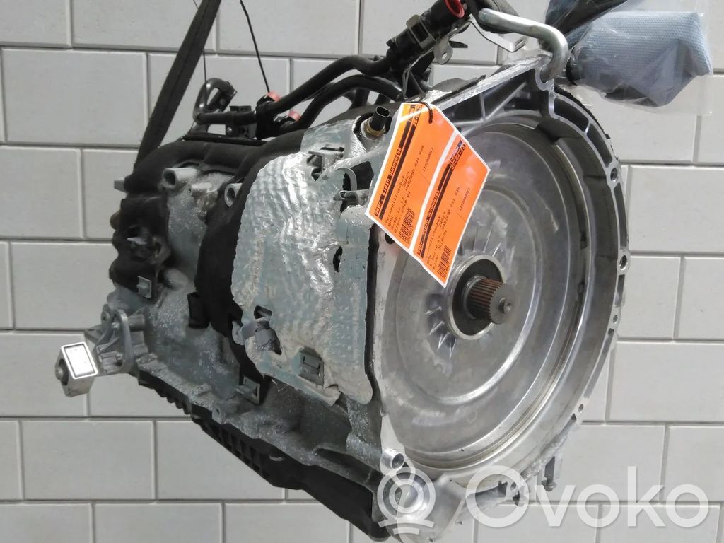 BMW 5 G30 G31 G38 Manualna 5-biegowa skrzynia biegów 