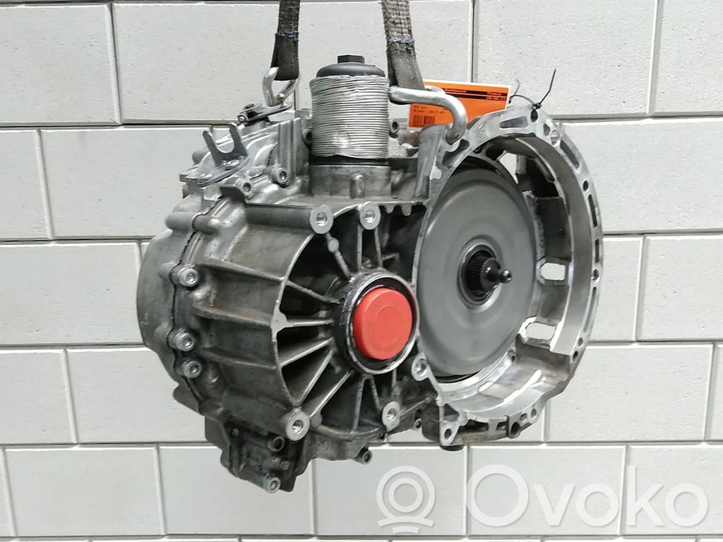 Audi A3 S3 8V Manual 5 speed gearbox 