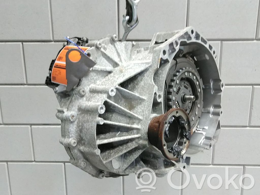 Volkswagen Golf VII Cutie viteze manuală cu 5 trepte 