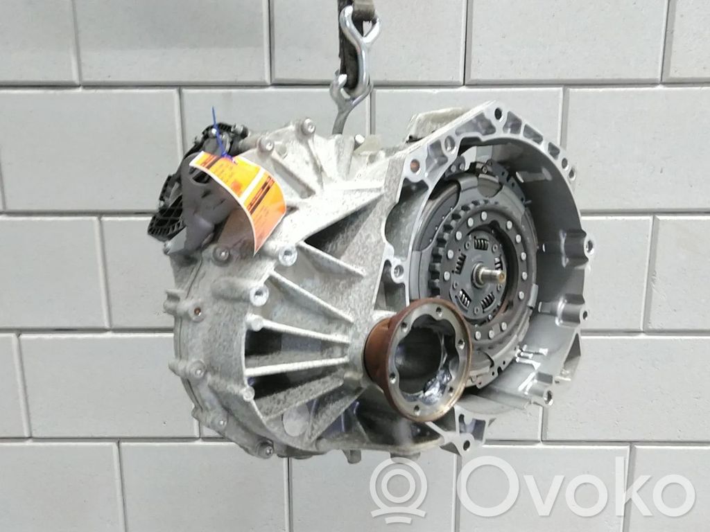 Volkswagen Golf VII Cutie viteze manuală cu 5 trepte 