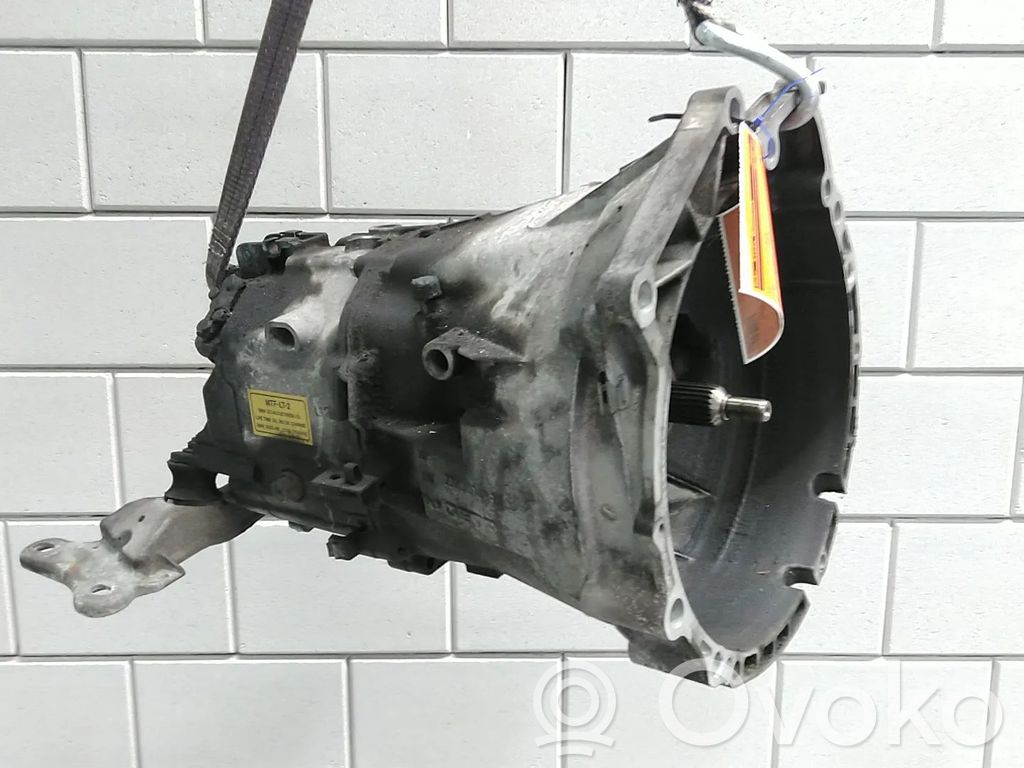 BMW 1 E81 E87 Manual 5 speed gearbox 