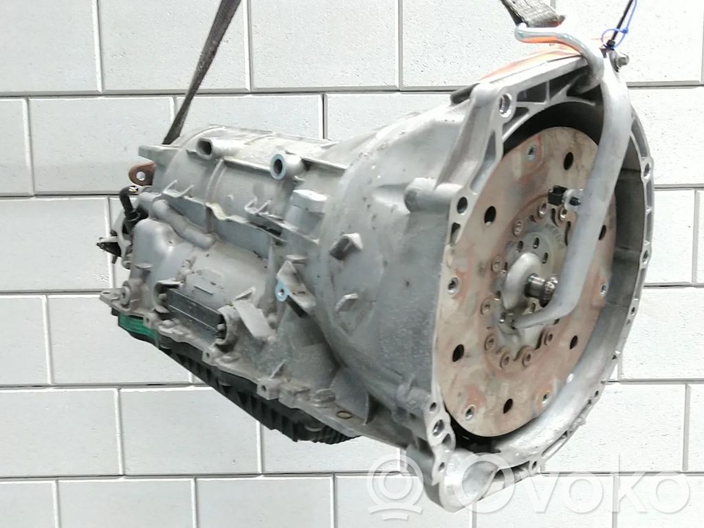 BMW 3 F30 F35 F31 Manualna 5-biegowa skrzynia biegów 