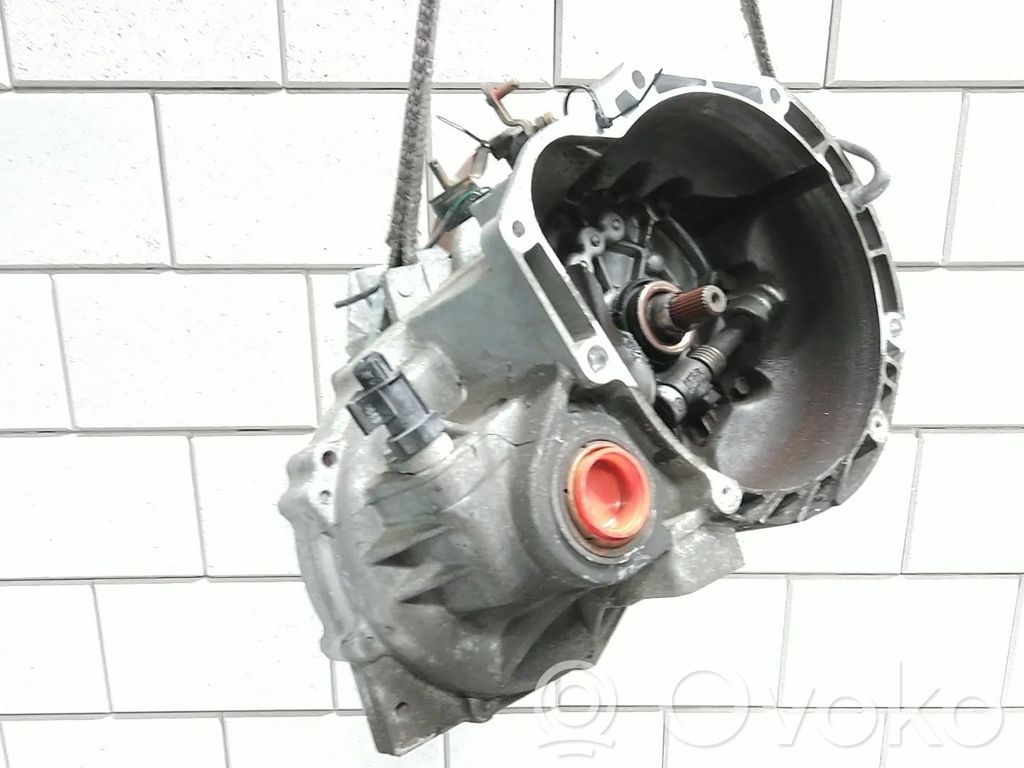 KIA Picanto 5 Gang Schaltgetriebe 