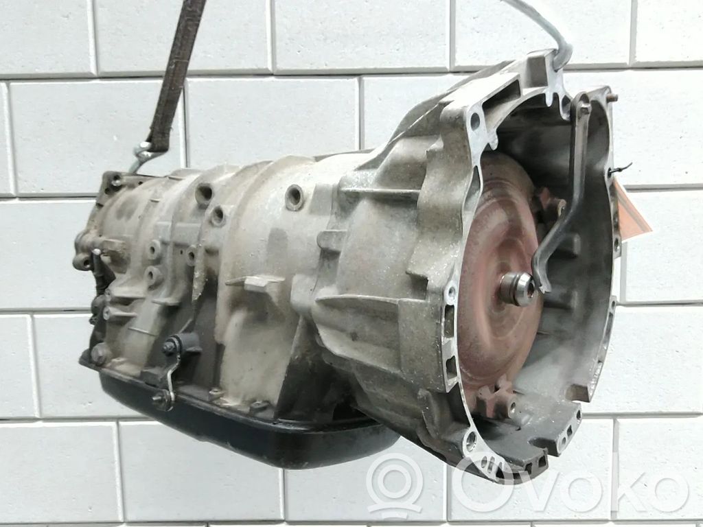 BMW X3 E83 Manual 5 speed gearbox 