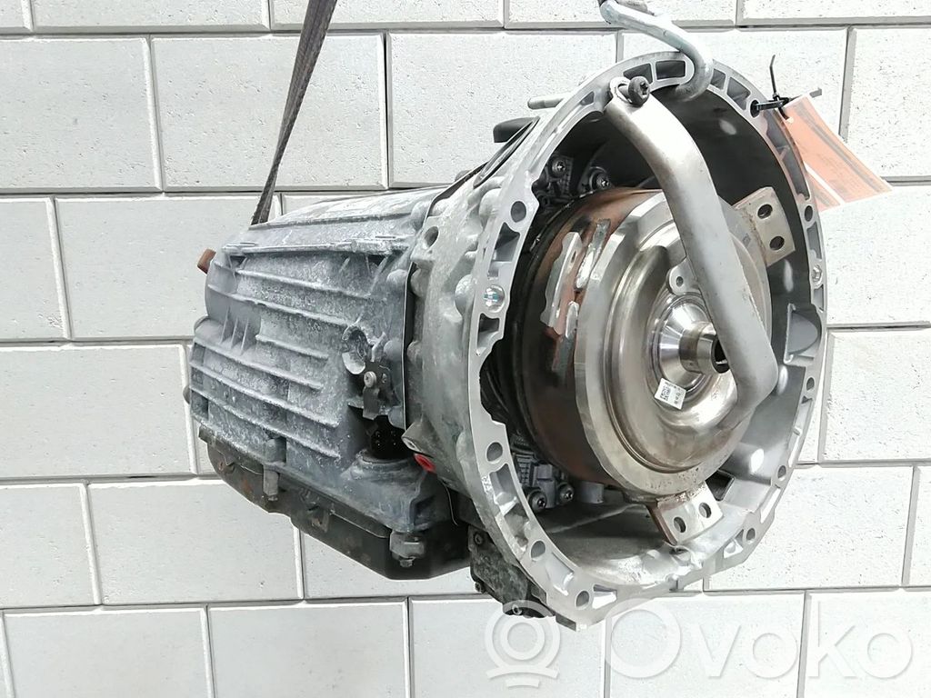Mercedes-Benz C W205 Scatola del cambio manuale a 5 velocità 