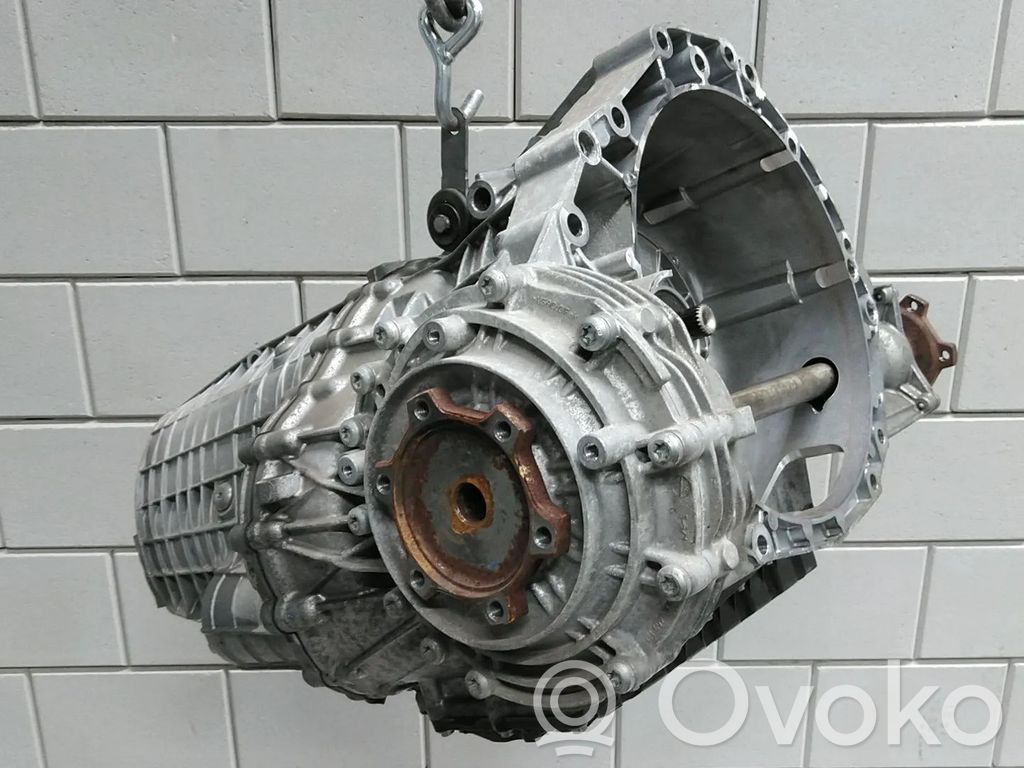 Audi A5 Manualna 5-biegowa skrzynia biegów 