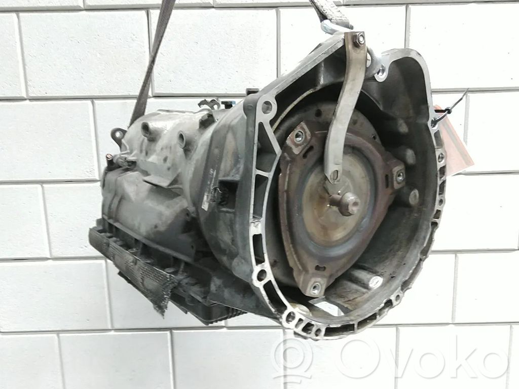 BMW 3 E90 E91 Manual 5 speed gearbox 