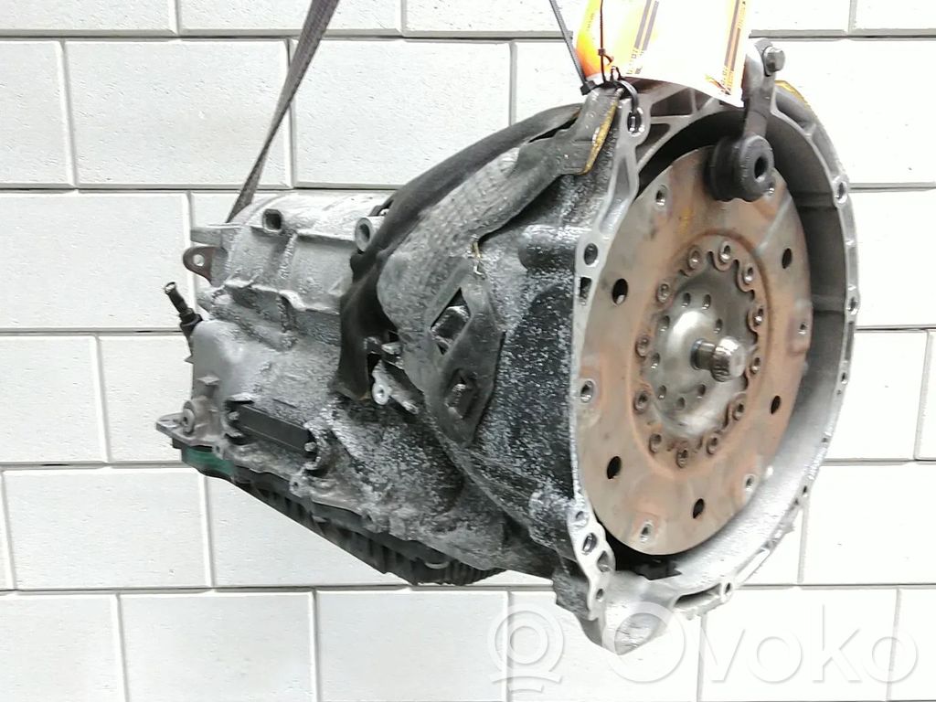 BMW 3 F30 F35 F31 Manualna 5-biegowa skrzynia biegów 