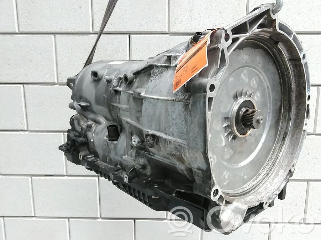 BMW 3 F30 F35 F31 Manual 5 speed gearbox 