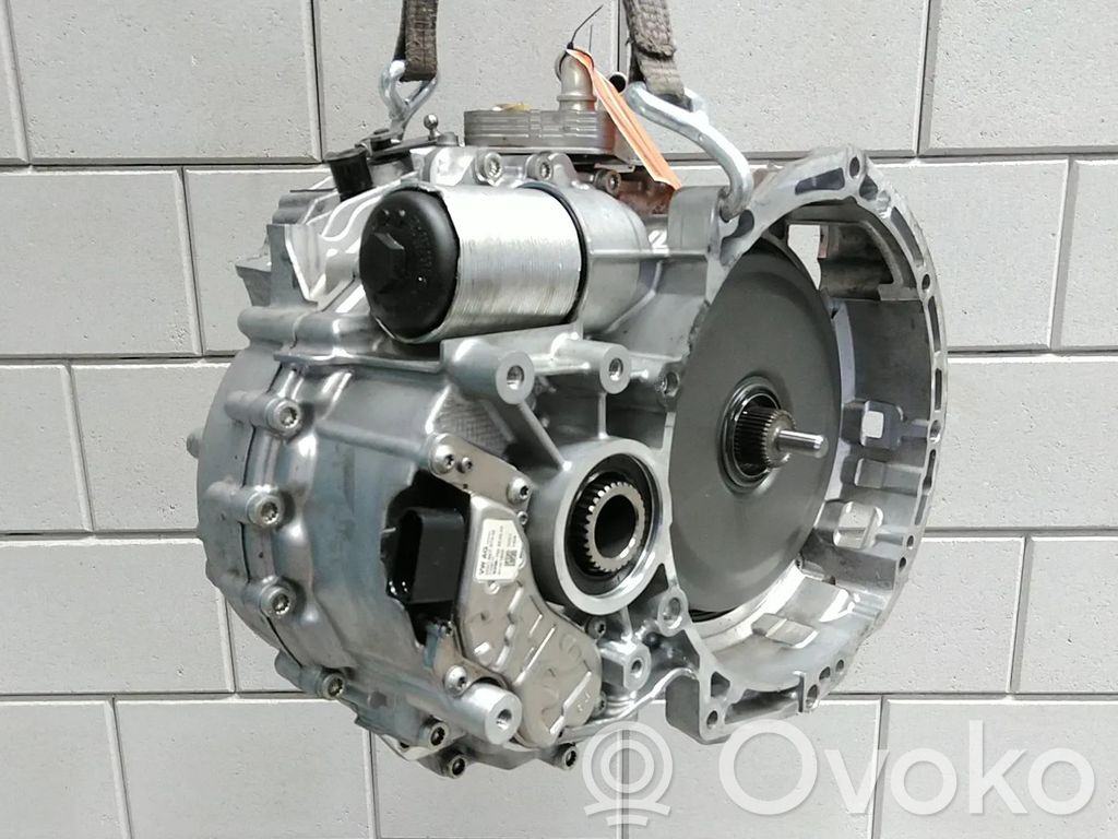 Audi A3 8Y Manual 5 speed gearbox 