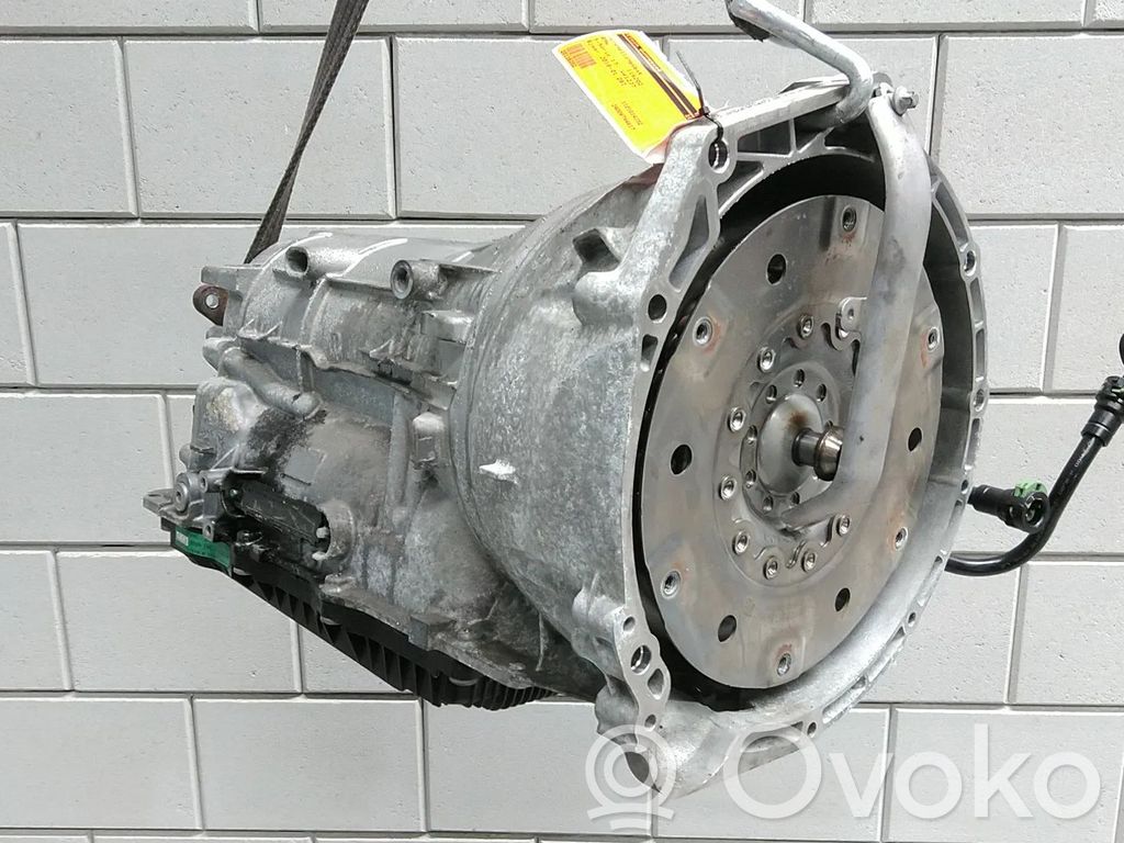BMW 5 G30 G31 G38 Caja de cambios manual de 5 velocidades 