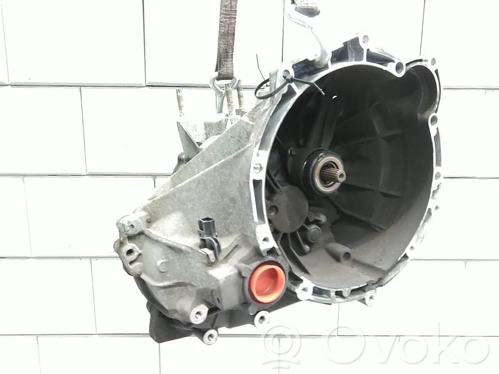 Ford Focus 5 Gang Schaltgetriebe 