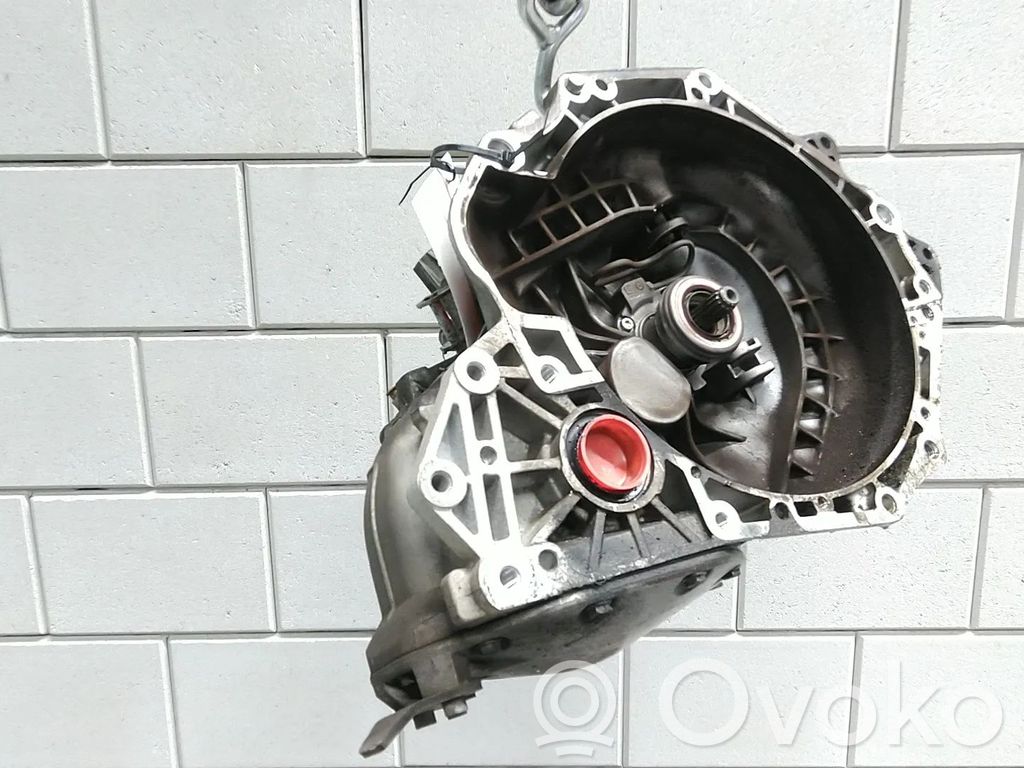 Opel Meriva A 5 Gang Schaltgetriebe