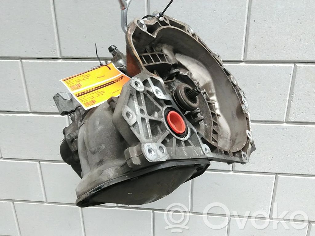Opel Corsa D Scatola del cambio manuale a 5 velocità 