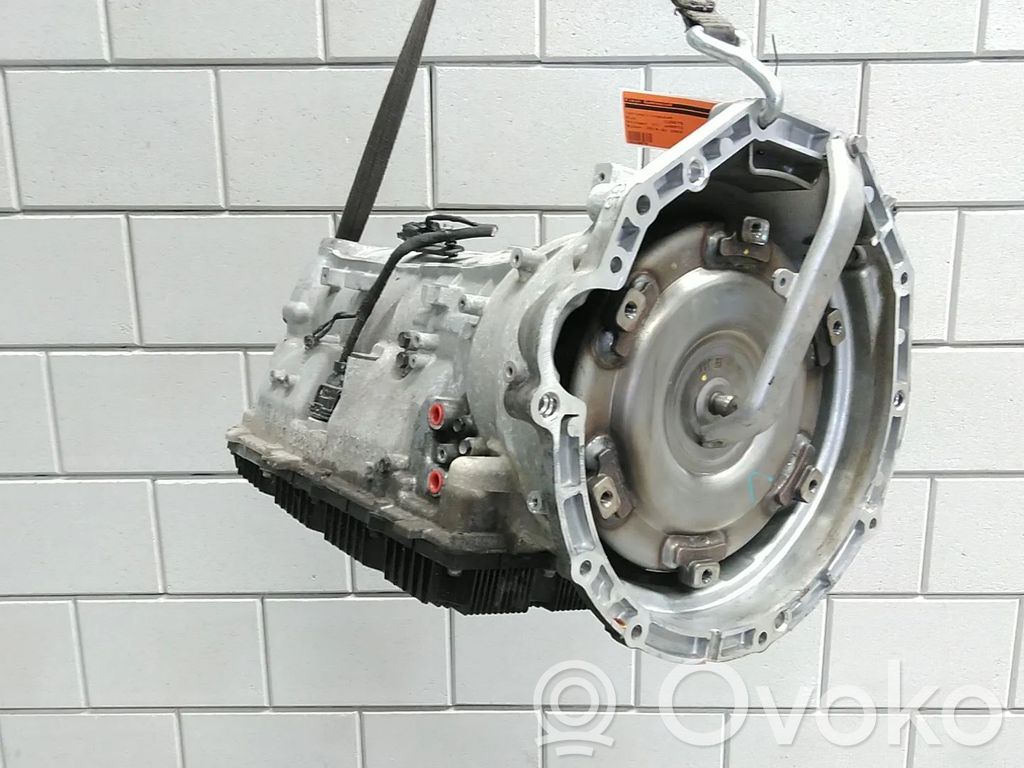 KIA Stinger Manual 5 speed gearbox 