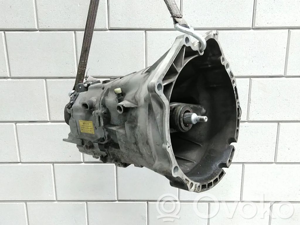 BMW 1 E81 E87 5 Gang Schaltgetriebe 
