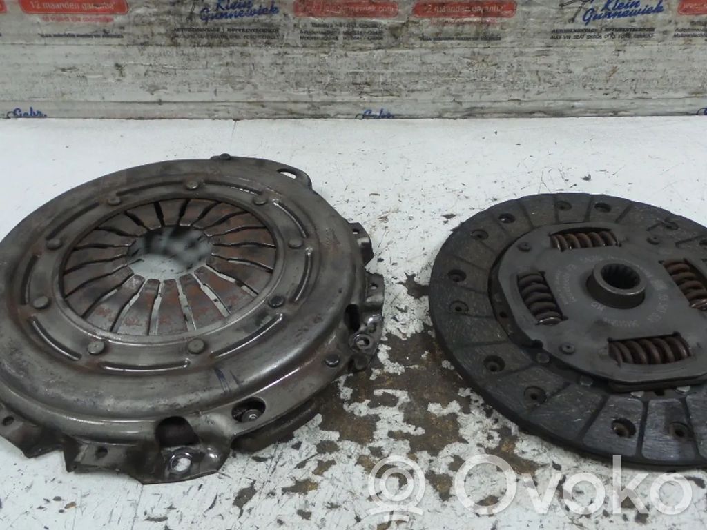 Opel Corsa E Clutch set kit 