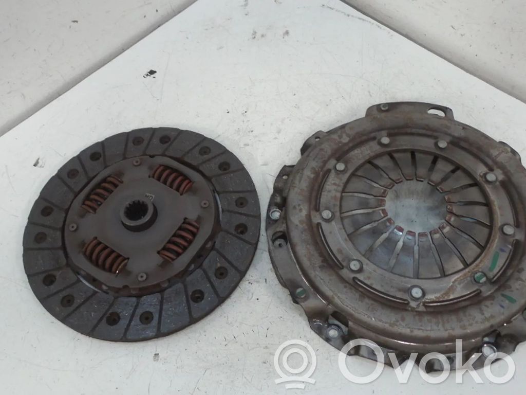 Opel Corsa E Kit ambreiaj