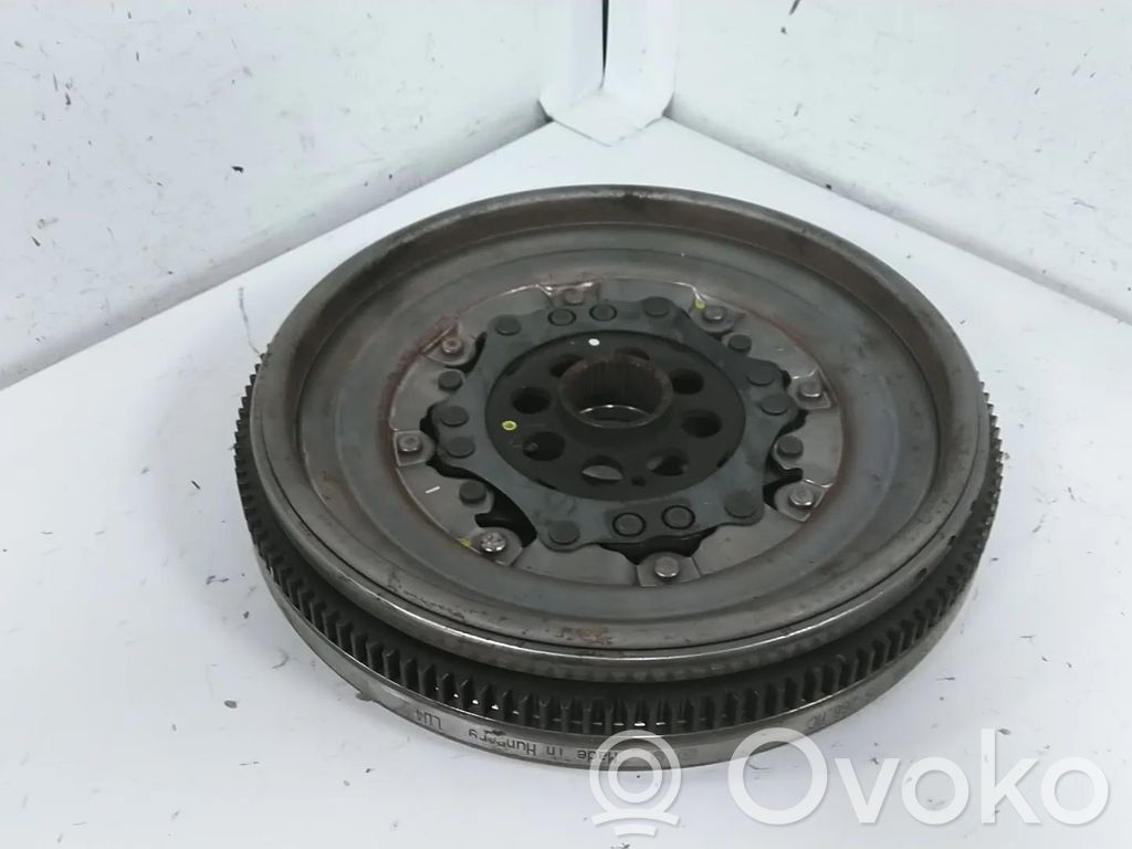 Volkswagen Golf VII Volante motor 