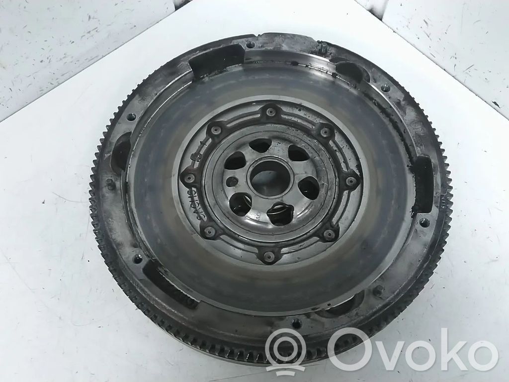 Volkswagen Golf VII Volano 